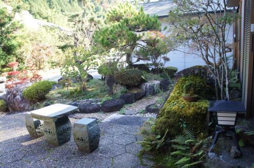 Posada Unkai No Sato No Yado