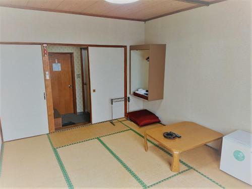 Seaside Inn Hotel Akkeshi