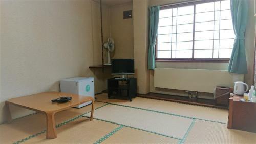 Seaside Inn Hotel Akkeshi