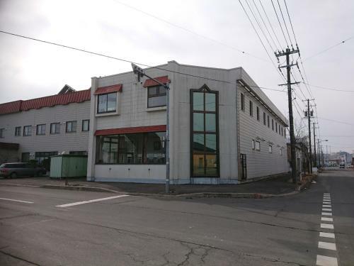 Seaside Inn Hotel Akkeshi