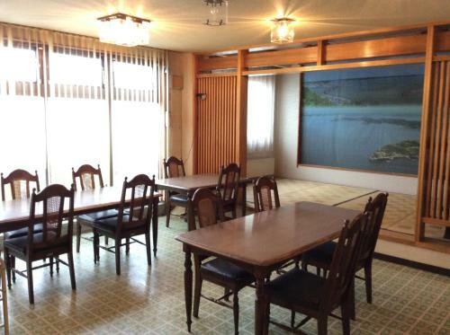 Seaside Inn Hotel Akkeshi