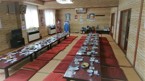 Seaside Inn Hotel Akkeshi