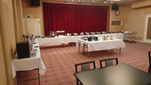 Seaside Inn Hotel Akkeshi