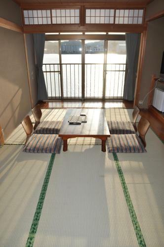 Riverside Hotel Karatsu Castle