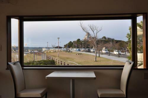 Riverside Hotel Karatsu Castle