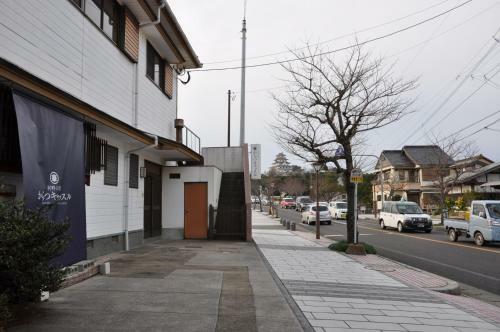 Riverside Hotel Karatsu Castle
