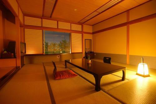 Hotel Kaminoyu Onsen