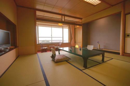 Hotel Kaminoyu Onsen