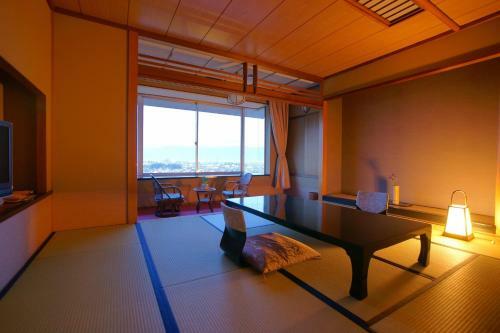 Hotel Kaminoyu Onsen