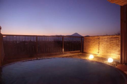 Hotel Kaminoyu Onsen