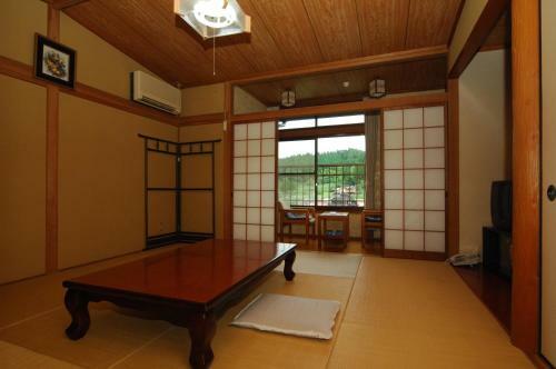 Ryokan Yunosako