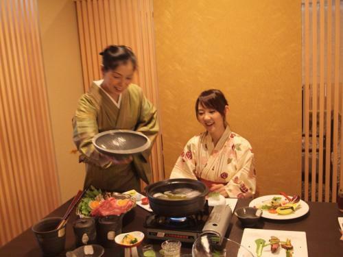 Fukumitsu Hanayama Onsen