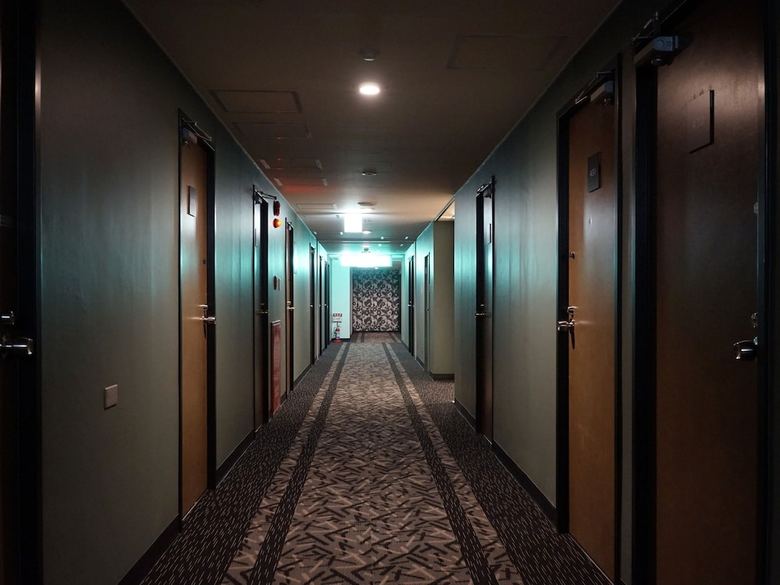 Apa Hotel Miyazaki Nobeoka Ekimae