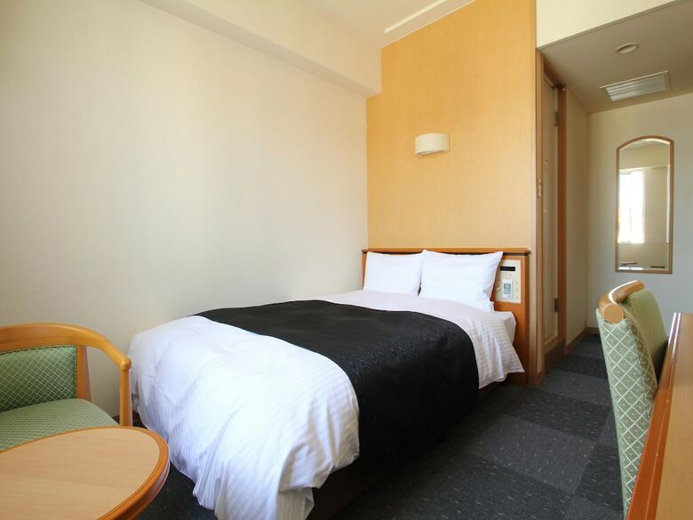 Apa Hotel Miyazaki Nobeoka Ekimae