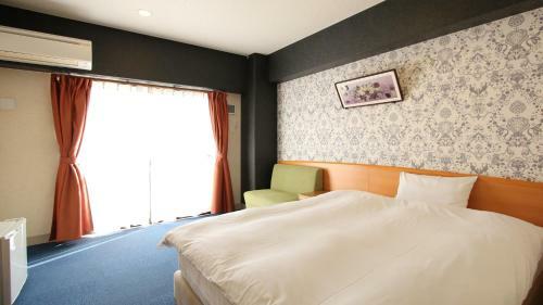 Business Hotel New Iizuka