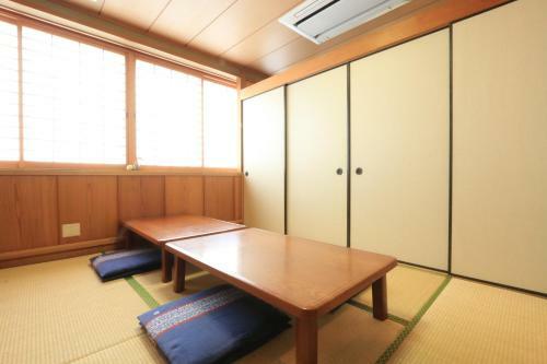 Business Hotel New Iizuka