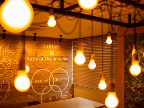 Super Hotel Towada Natural Hot Springs