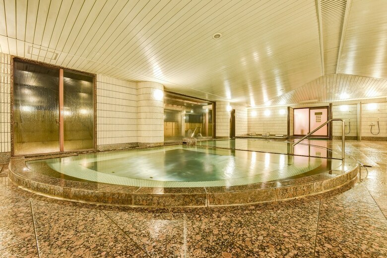 Hotel Diamond Katayamazu Onsen Society