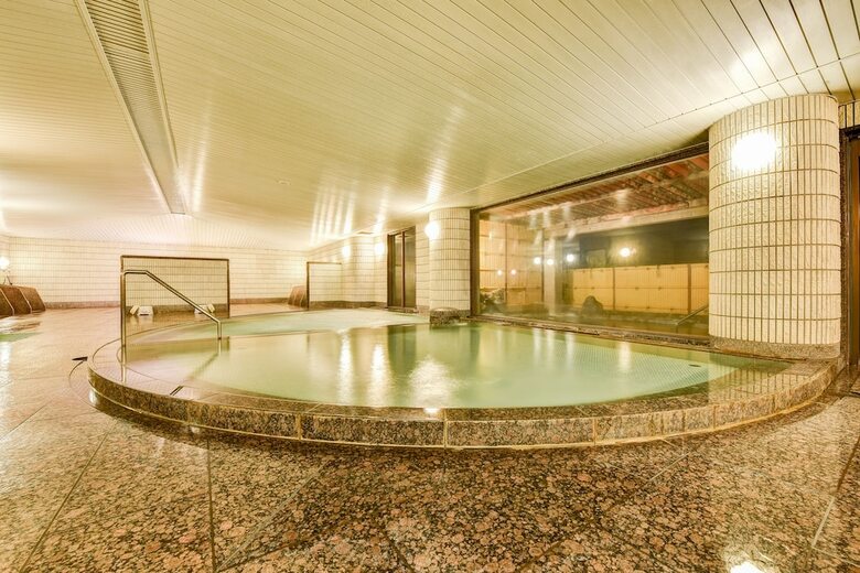 Hotel Diamond Katayamazu Onsen Society