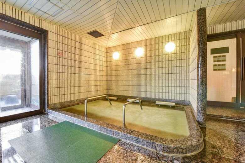 Hotel Diamond Katayamazu Onsen Society