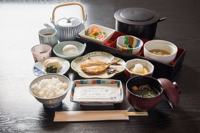 Hotel Diamond Katayamazu Onsen Society