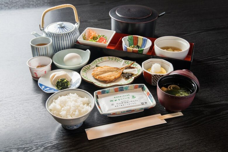 Hotel Diamond Katayamazu Onsen Society