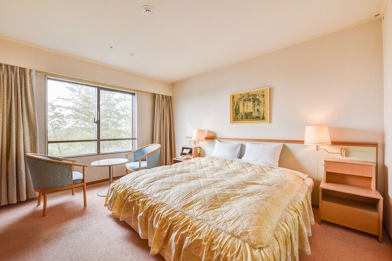 Hotel Diamond Katayamazu Onsen Society