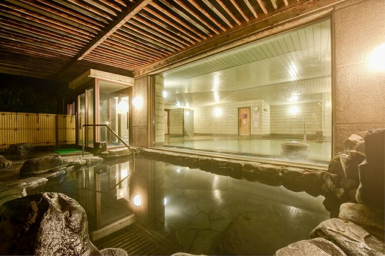 Hotel Diamond Katayamazu Onsen Society