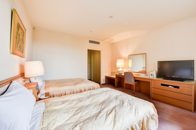 Hotel Diamond Katayamazu Onsen Society