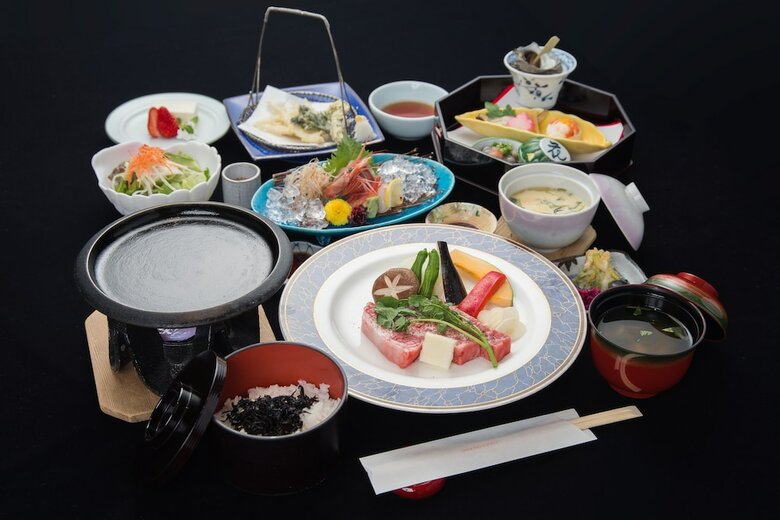 Hotel Diamond Katayamazu Onsen Society