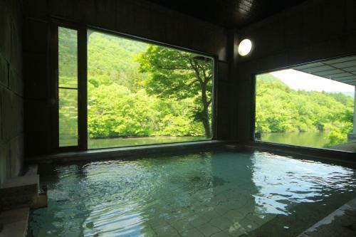 Hoshinoya Bekkan