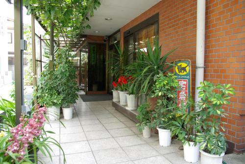 Apartamentos Business Hotel Century