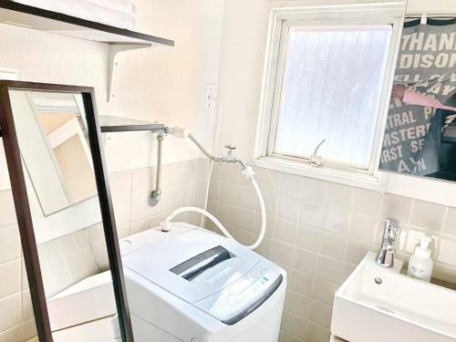 Apartamento Nipponbashi Kuromon Market 30sec 2br Yu2b