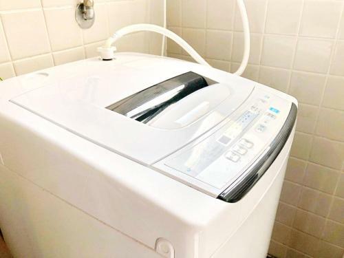 Apartamento Nipponbashi Kuromon Market 30sec 2br Yu2b