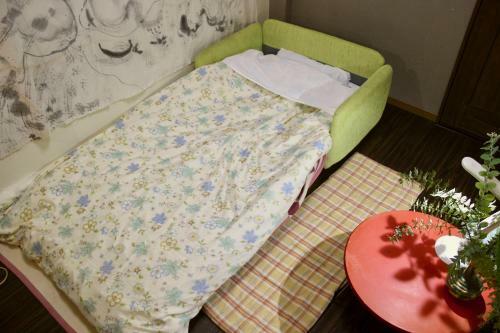 Hostal Cocoroom Cafe Garden Guest House
