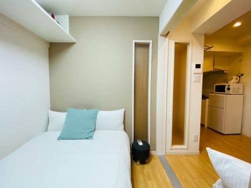 Apartamentos F05 Shin Okubo