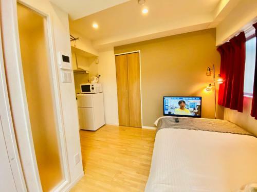 Apartamentos F05 Shin Okubo