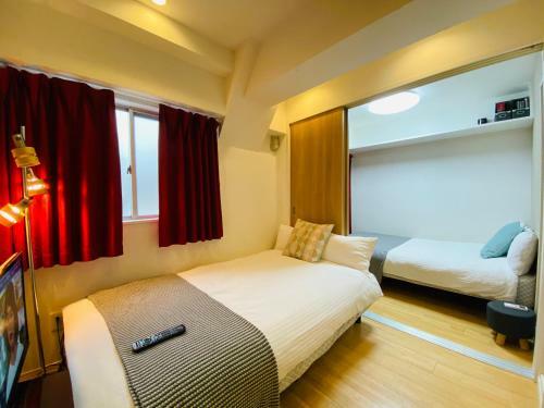 Apartamentos F05 Shin Okubo