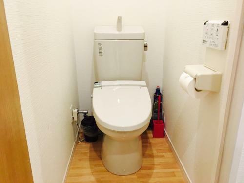 Apartamentos F05 Shin Okubo