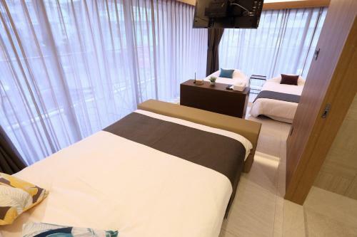 Tabinoteitaku Okinawa Naha