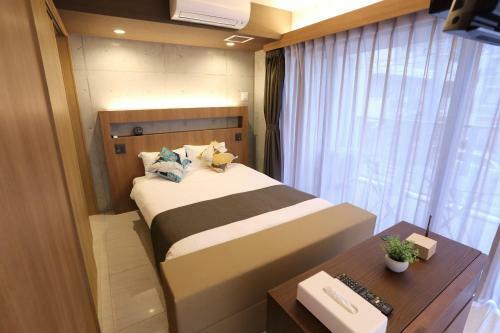 Tabinoteitaku Okinawa Naha
