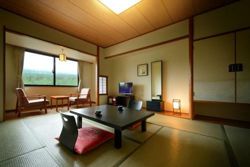 Hotel Active Resorts Iwate Hachimantai