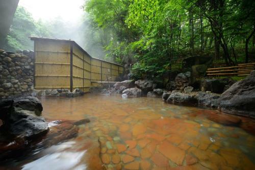 Hotel Active Resorts Iwate Hachimantai