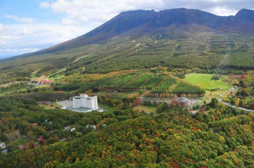 Hotel Active Resorts Iwate Hachimantai