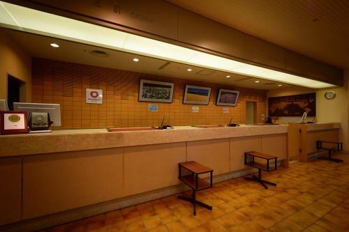 Hotel Active Resorts Iwate Hachimantai