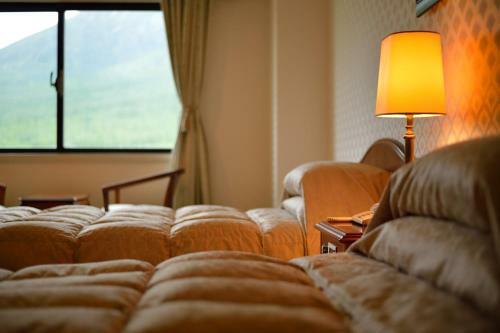 Hotel Active Resorts Iwate Hachimantai