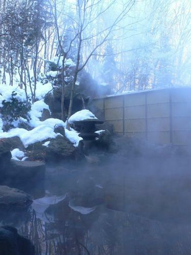 Hotel Active Resorts Iwate Hachimantai