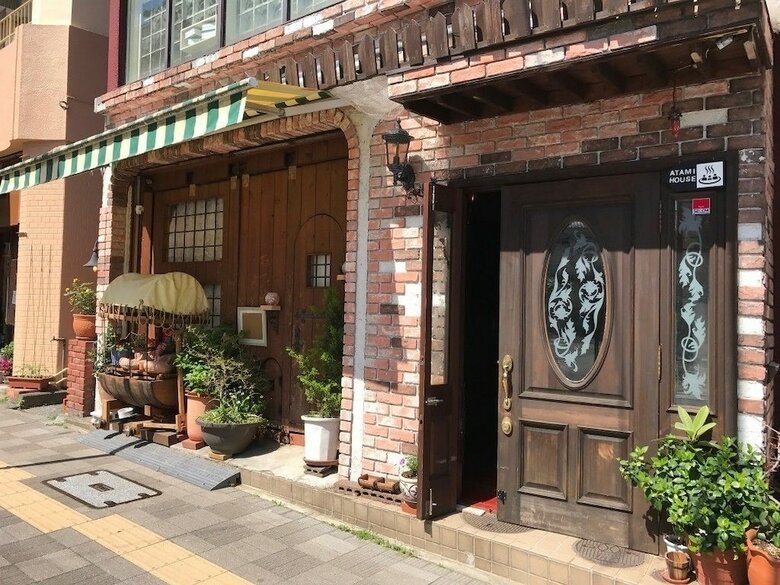 ???? ???????-atami Onsen House-