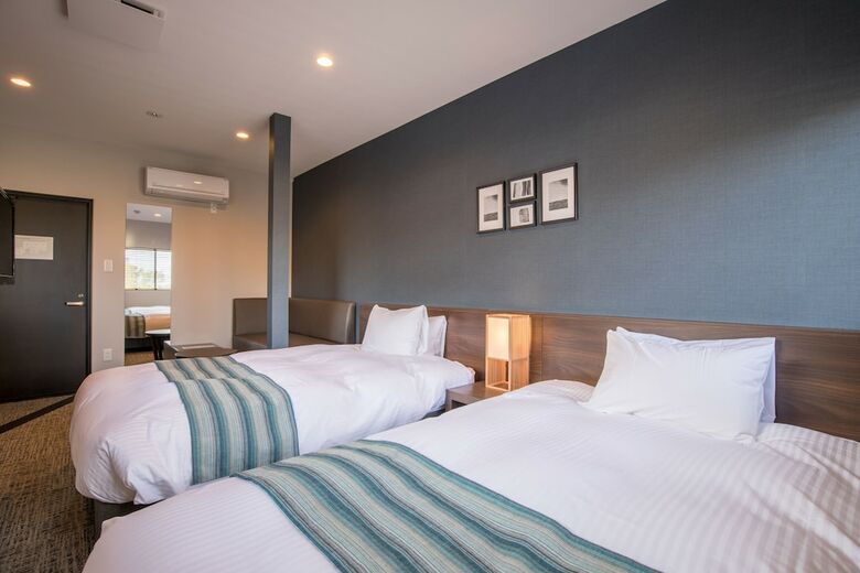 Casual Resort Coff Ichinomiya