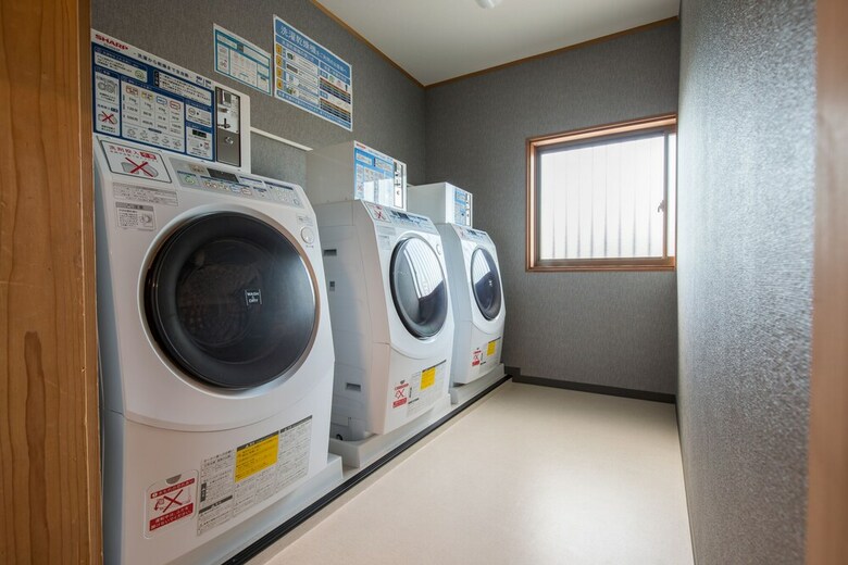 Casual Resort Coff Ichinomiya
